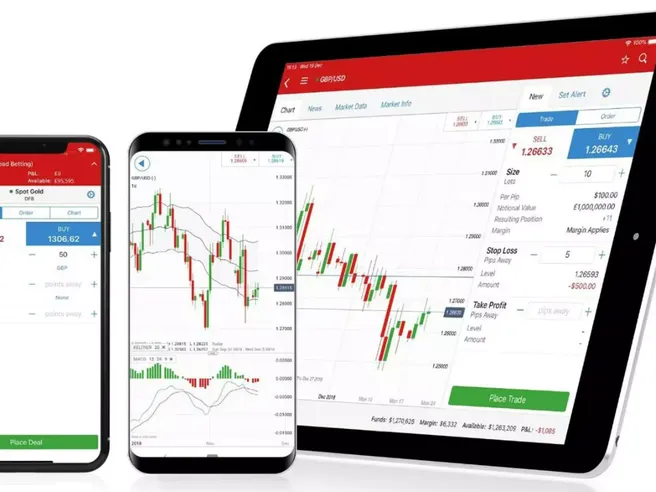 IG Trading Recensione 2025: costi e sicurezza
