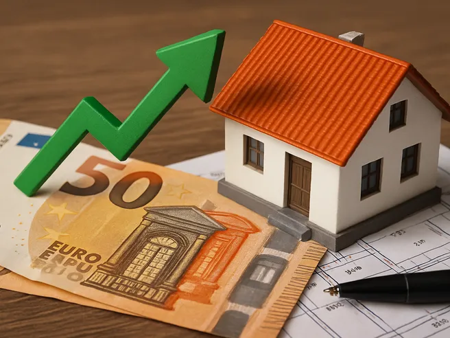 Lavori in casa, meno incentivi dal 2025: cosa fare per non perdere i bonus