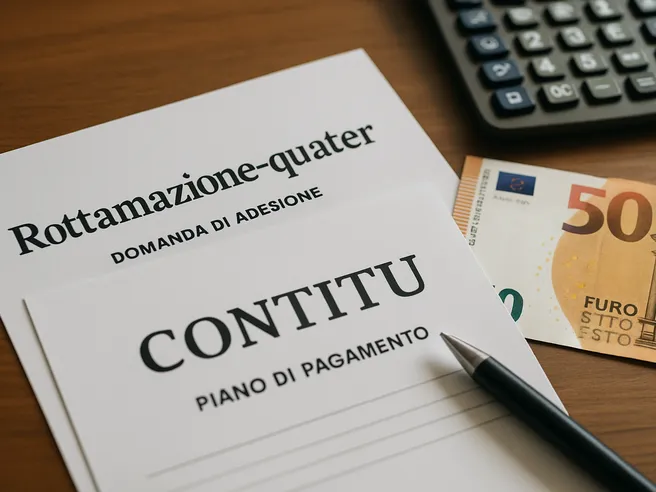 Rottamazione quater, scadenze 2026: i nuovi moduli sono online