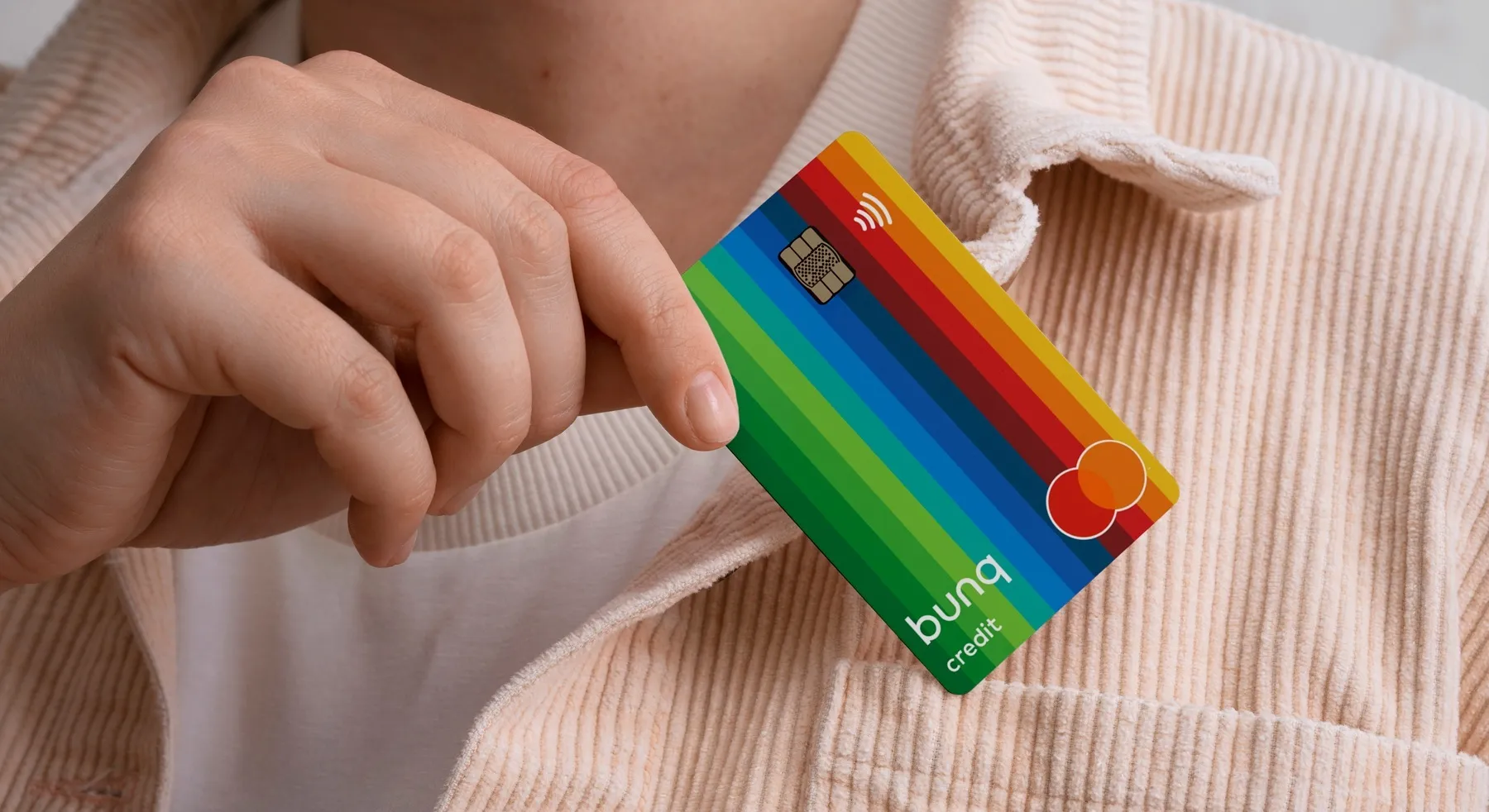 Conto business con bunq: gestione digitale e cashback sulle spese