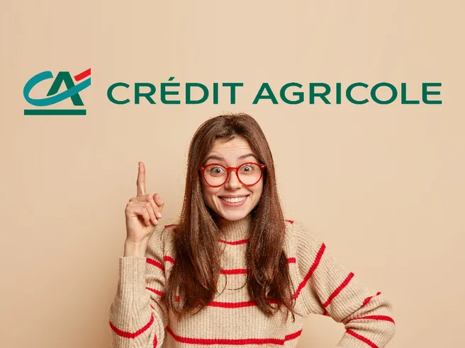 600€ di Buoni Amazon aprendo un Conto Crédit Agricole