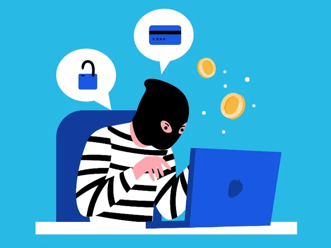 Truffa online, l’Agenzia delle Entrate avvisa: “Attenti ai dati”