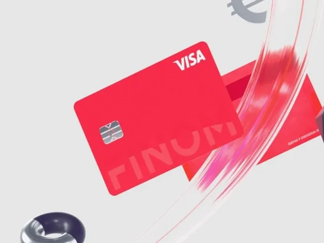 Partita IVA e conto corrente? Scegli Finom per gestire la contabilità