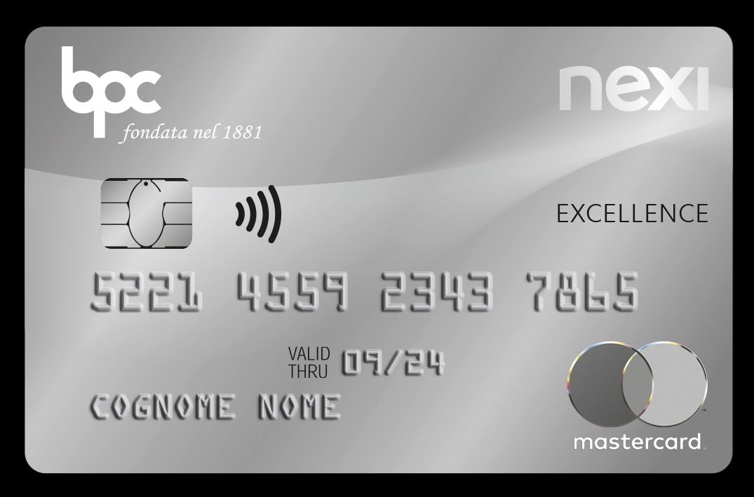 Nexi Excellence Crédit Agricole