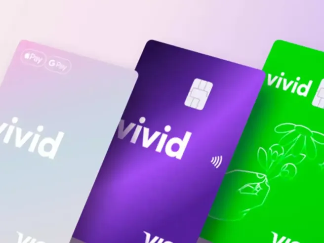 Vivid Money: 4% annuo lordo per i primi 4 mesi sulla liquidità non investita