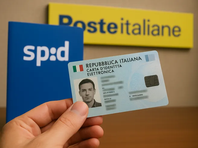 SPID a pagamento anche con Poste, ecco l’alternativa gratis