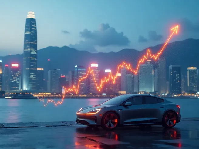 IPO record per CATL a Hong Kong: ora guarda al mercato europeo