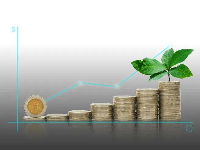 Investimenti sostenibili: li sceglie il 41% degli italiani, ancora pochi rispetto a resto del mondo