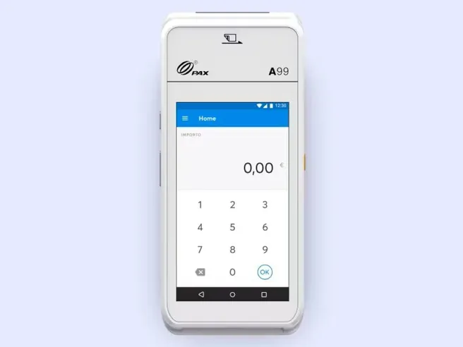 Axerve, il POS delle PMI a canone zero e solo l’1% di commissioni