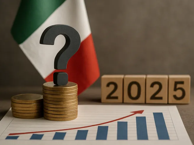 Economia italiana 2025-2026: crescita moderata e investimenti in ripresa