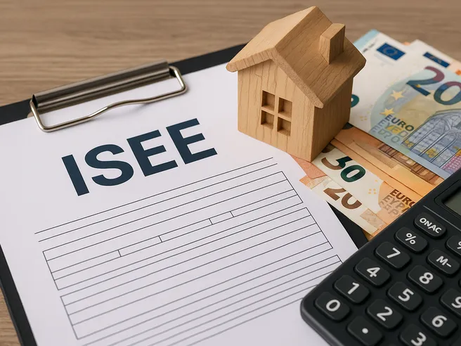 Nuovo ISEE in arrivo: cosa cambia per chi ha una casa e un reddito medio
