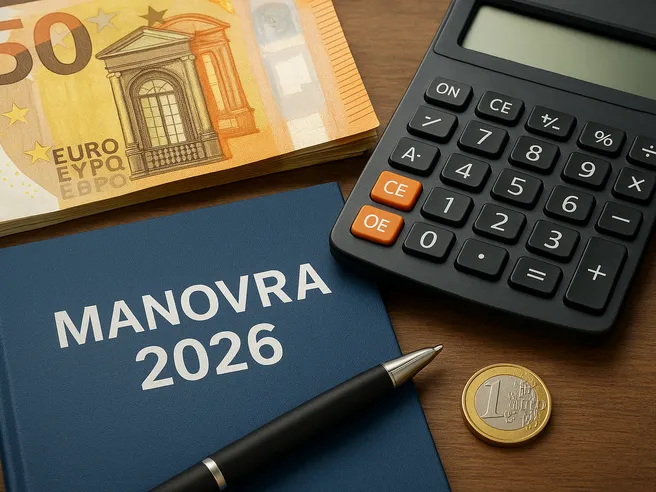 Manovra 2026, l’analisi Istat: Irpef e bonus mamme premiano i redditi alti