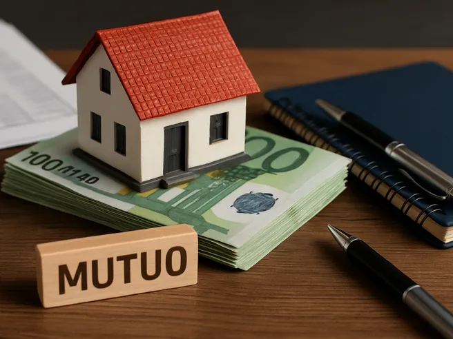 Cattivi pagatori e mutui: quando si può ancora ottenere un sì dalla banca