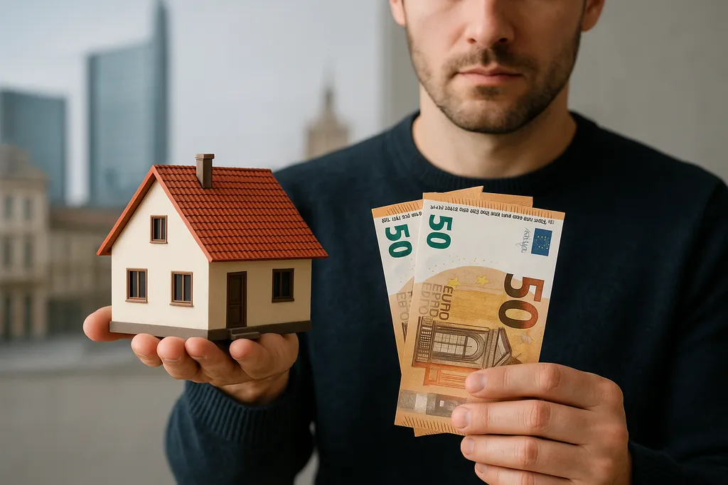 Studenti, famiglie, lavoratori: ecco i bonus affitto spettanti