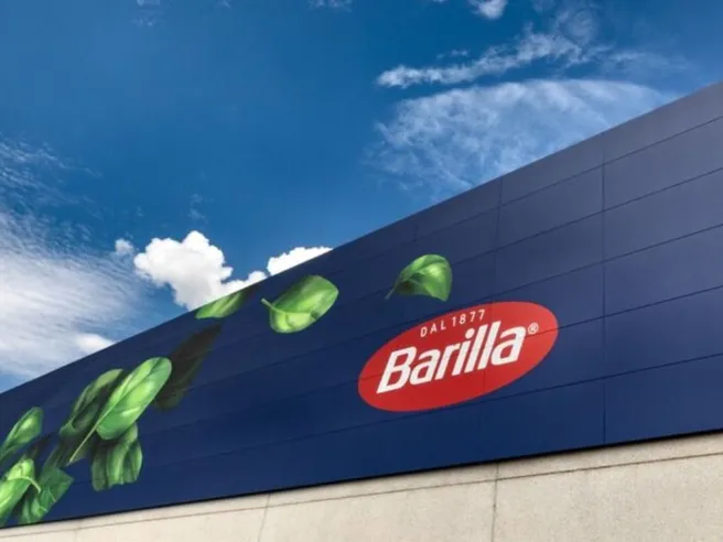 Barilla guarda avanti: il nuovo piano di sostenibilità