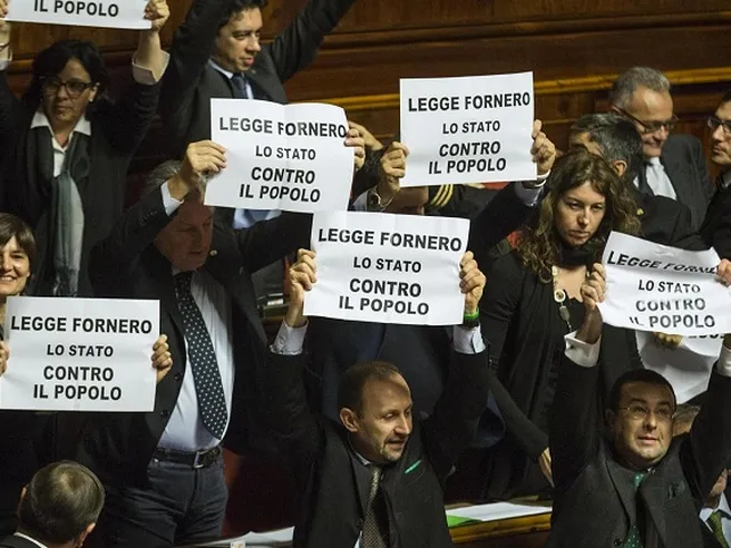 Moody’s avverte l’Italia: dietrofront su riforma Fornero renderebbe sistema non sostenibile