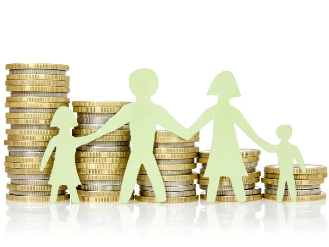 Ricchezza famiglie italiane erosa da inflazione: i numeri di Istat-Bankitalia