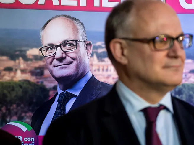 Italexit, Gualtieri: ‘rischio del tutto escluso. Su Pil rimbalzo già a gennaio, ma pagata cara tassa-Salvini’