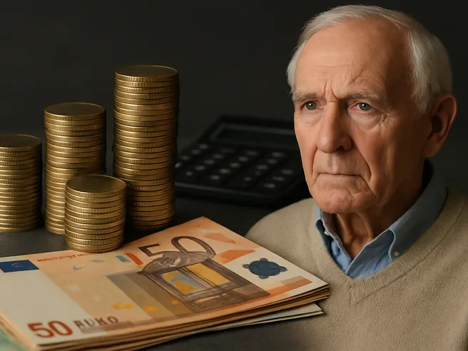 Pensione o bonus? Ecco perché il reddito di età è una certezza