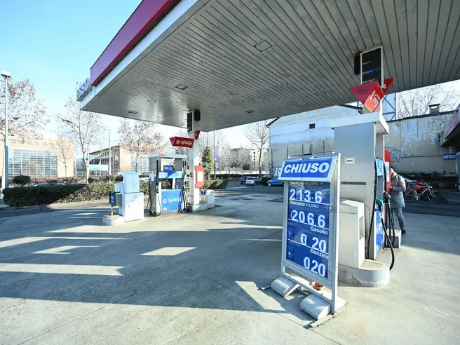 A Pasqua aumentano la benzina ed il diesel. La mappa dei rincari