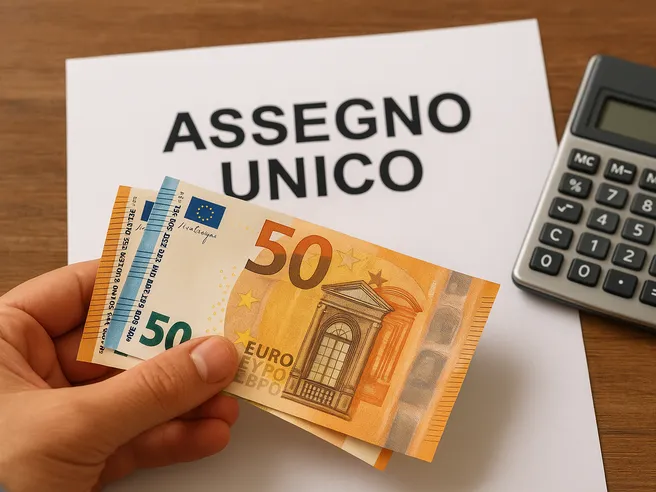 Assegno Unico 2026: aumenti e nuove fasce ISEE, come cambiano gli importi