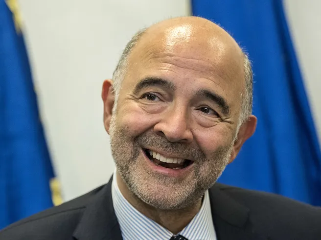 Gualtieri e Moscovici rassicurano: con riforma Mes nessuna ristrutturazione preventiva del debito