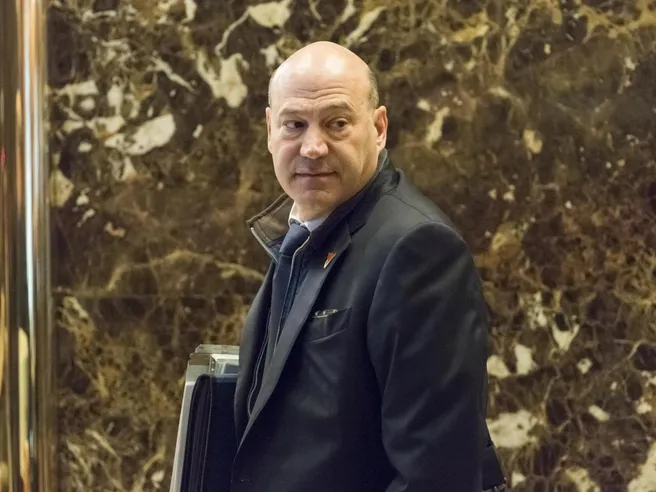 Gary Cohn lascia Trump. Fmi lancia alert protezionismo, UBS teme profonda guerra commerciale