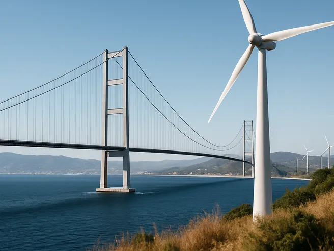 Decreto Infrastrutture: Ponte sullo Stretto, cosa cambia per trasporti, appalti e sostenibilità