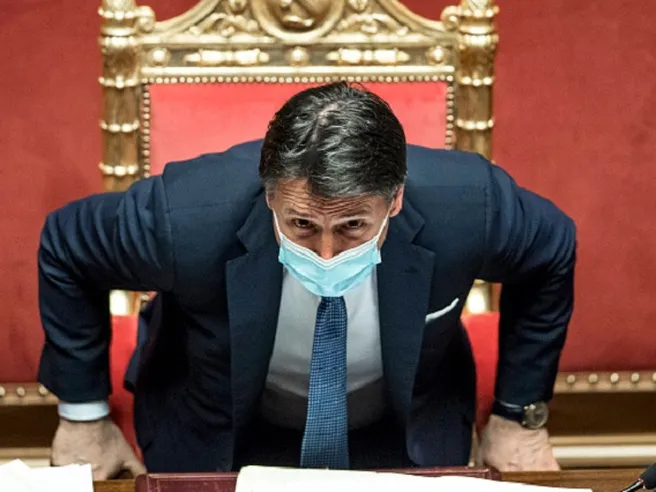 Verso il Conte Ter, spread e Piazza Affari apprezzano possibile soluzione veloce della crisi