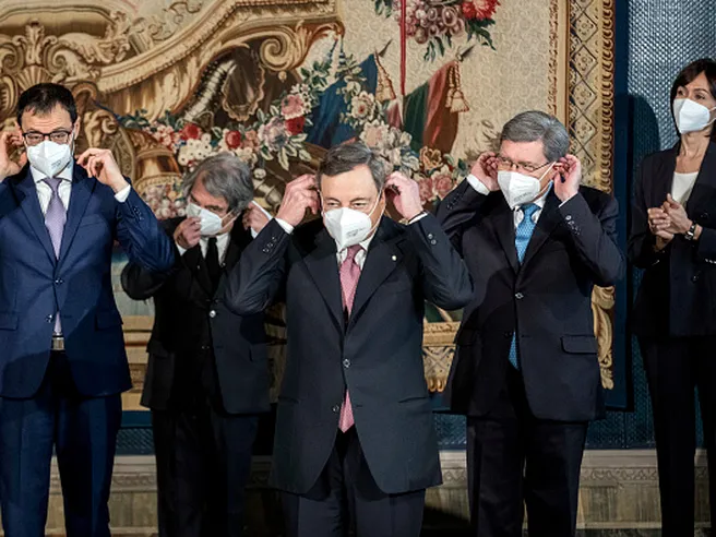 In arrivo verdetti Moody’s e Fitch sull’Italia di Draghi. Cosa aspettarsi