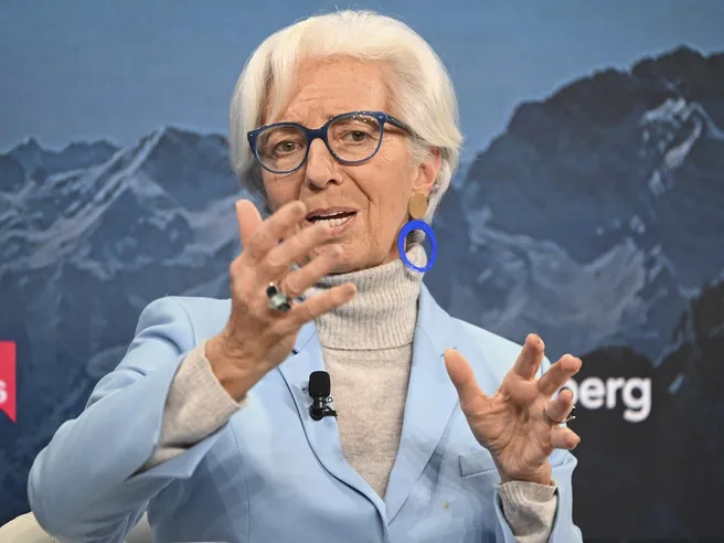 Mutui e tassi Bce: entro la fine dell’anno le rate in calo di 100 euro