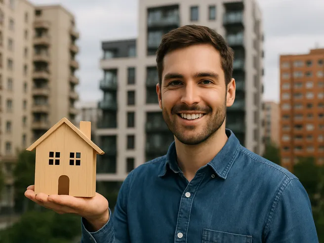 Immobili, boom di acquisti tra gli under 34: ecco i quartieri più scelti