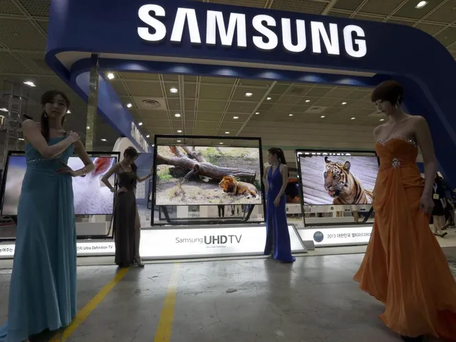 Samsung come Apple: sul mercato piomba l’annuncio shock, giù le stime trimestrali