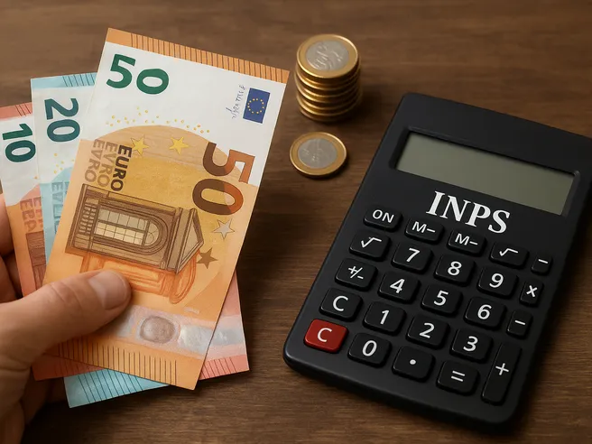 Bonus tredicesima e quattordicesima INPS: chi ha ricevuto le somme extra a dicembre 2025