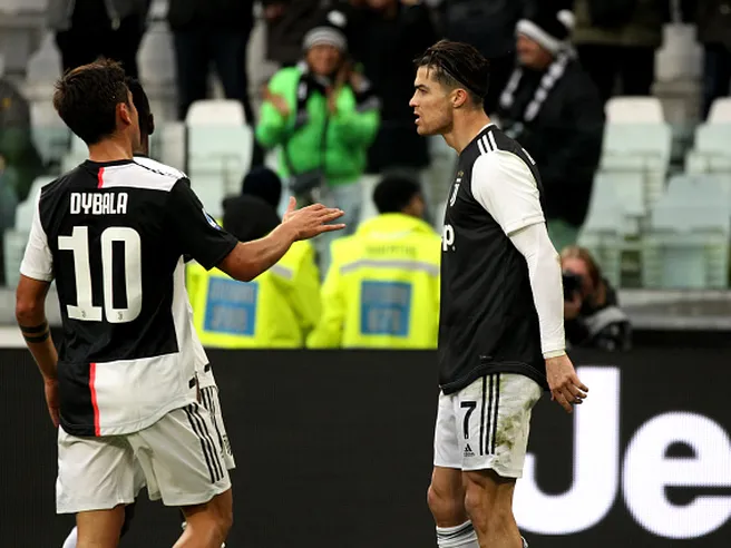 Cambiano le gerarchie del calcio: Juventus avanza, ma gap con le big spagnole e UK è ancora monstre