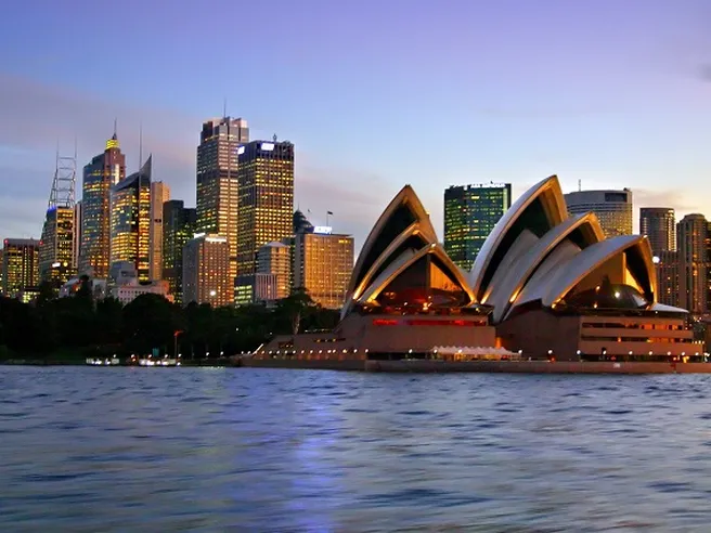 Australia: Greater Springfield mira a diventare la prossima Silicon Valley
