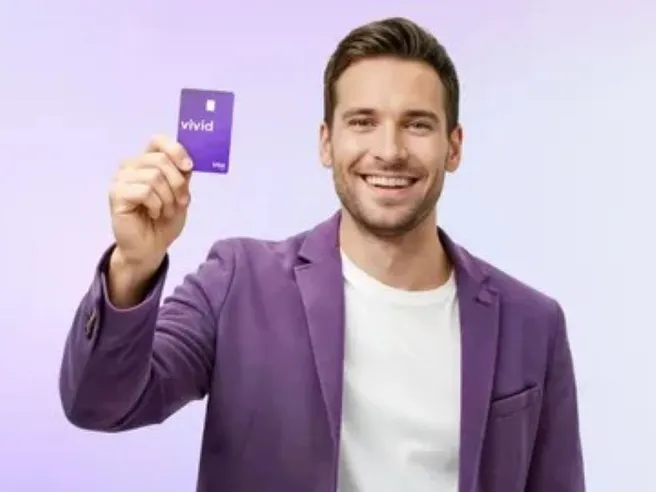 Il tuo saldo cresce ogni giorno col conto Interessi Vivid al 4%