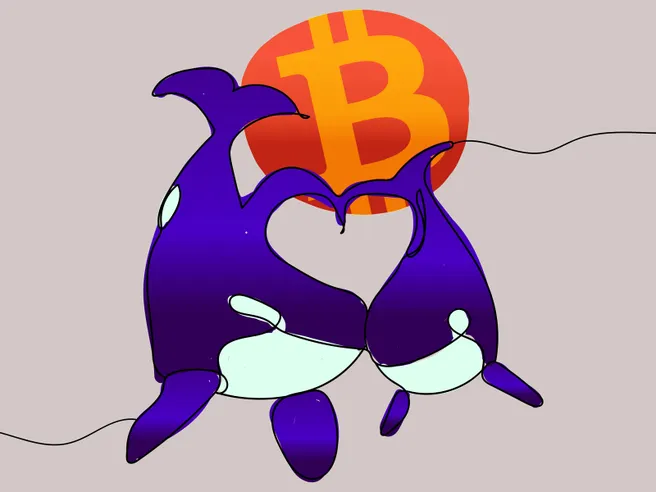 Dopo il record, la flessione: Bitcoin e le altre criptovalute in rosso