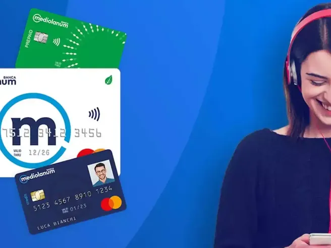 Shopping online più sicuro con SelfyConto: polizza Nexi inclusa e prelievi gratuiti