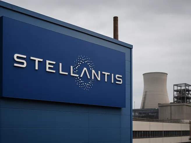Stellantis: nuovo contratto di solidarietà a Termoli