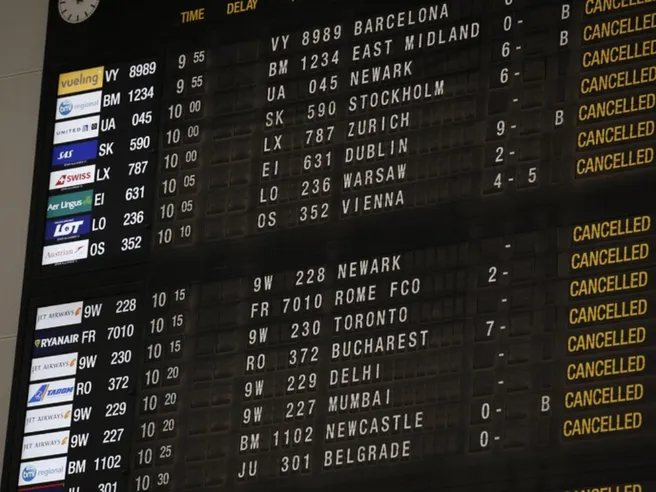 Trasporti, scioperi a luglio: giorni di disagi