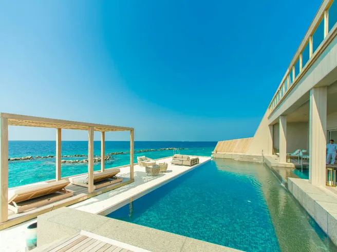 Boom case vacanza: prezzi in aumento e più acquirenti stranieri