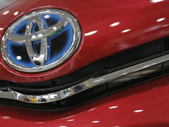 Toyota detronizza General Motors: la casa automobilistica giapponese  è la più venduta d’America nel 2021