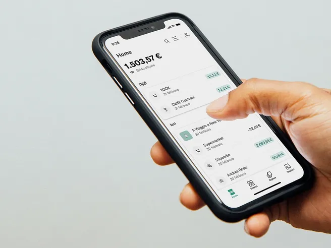 Assicurazioni: N26 lancia la polizza on-demand per smartphone. Piani da 6 euro al mese
