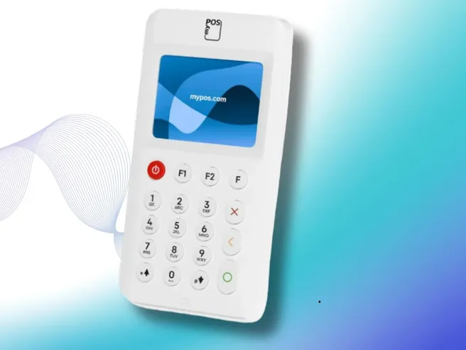 myPOS Go 2 in offerta: senza smartphone, 4G gratuito e guadagno su ogni pagamento estivo