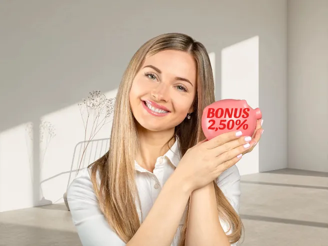 Il piano di investimento che ti dà un bonus iniziale del 2,50%: scopri Genertel