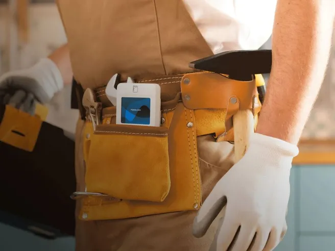 myPOS Go 2 ti libera da cavi e costi fissi: ora a un prezzo imbattibile