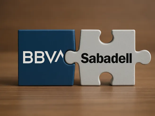 BBVA e Sabadell: il governo spagnolo approva la fusione con condizioni