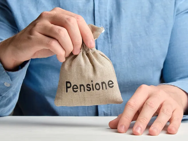 Ecco quando si può andare in pensione con soli 15 anni di contributi