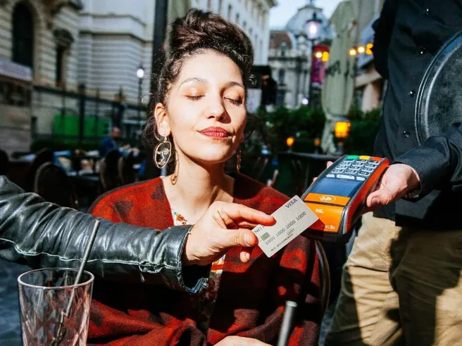 Fino a 210€ di cashback con il nuovo Conto Arancio: offerta a tempo limitato